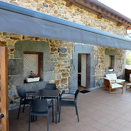 Casas Piedra Appartement Arredondo Buitenkant foto