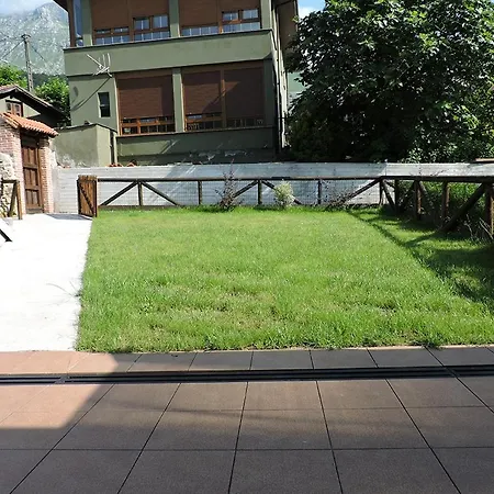 Casas Piedra Appartement Arredondo Buitenkant foto