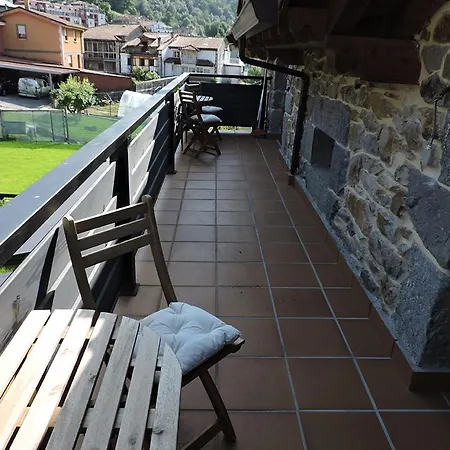 Casas Piedra Appartement Arredondo Buitenkant foto