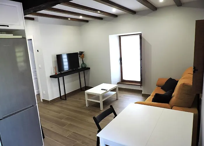 Casas Piedra