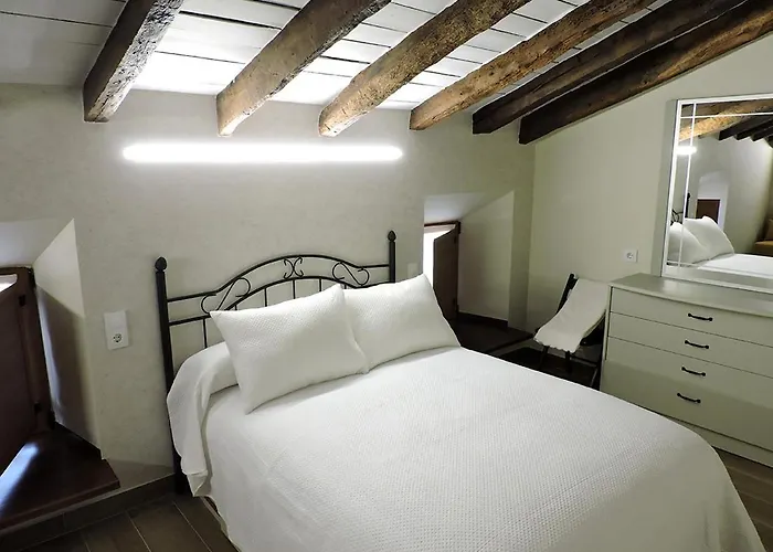 Casas Piedra