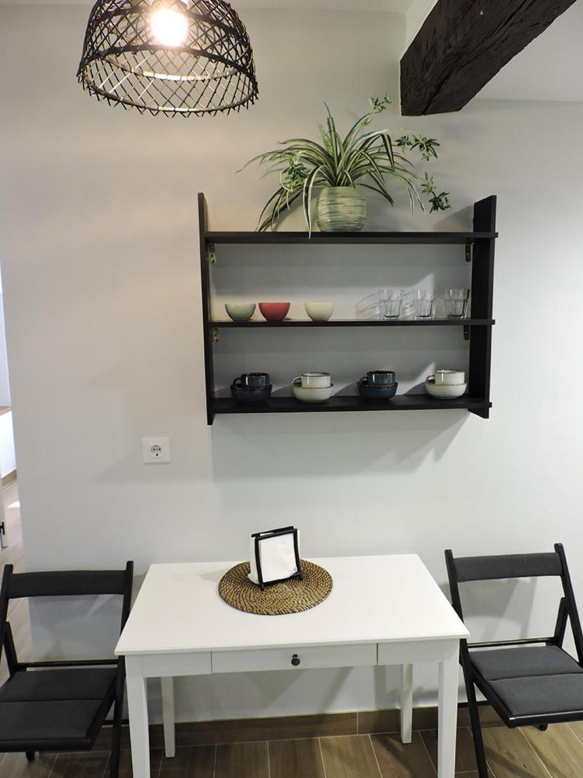 Apartament Casas Piedra *