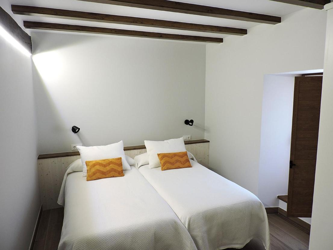 Appartement Casas Piedra *