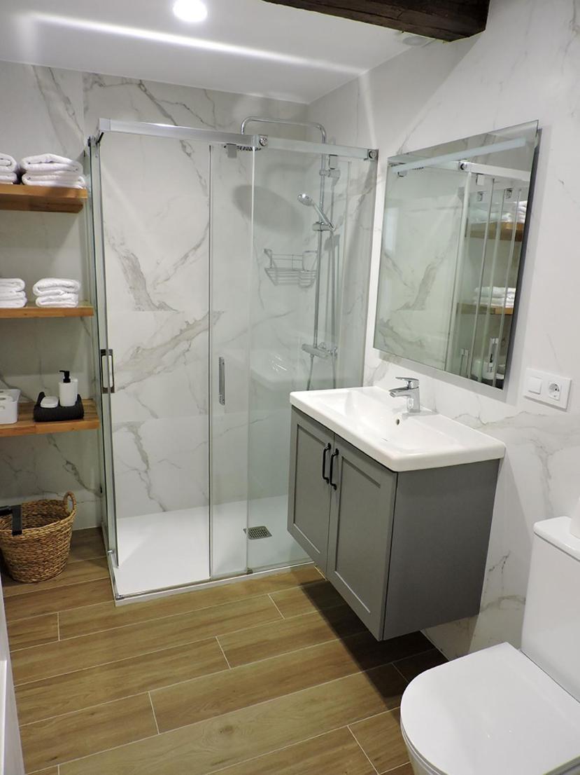 Apartament Casas Piedra *