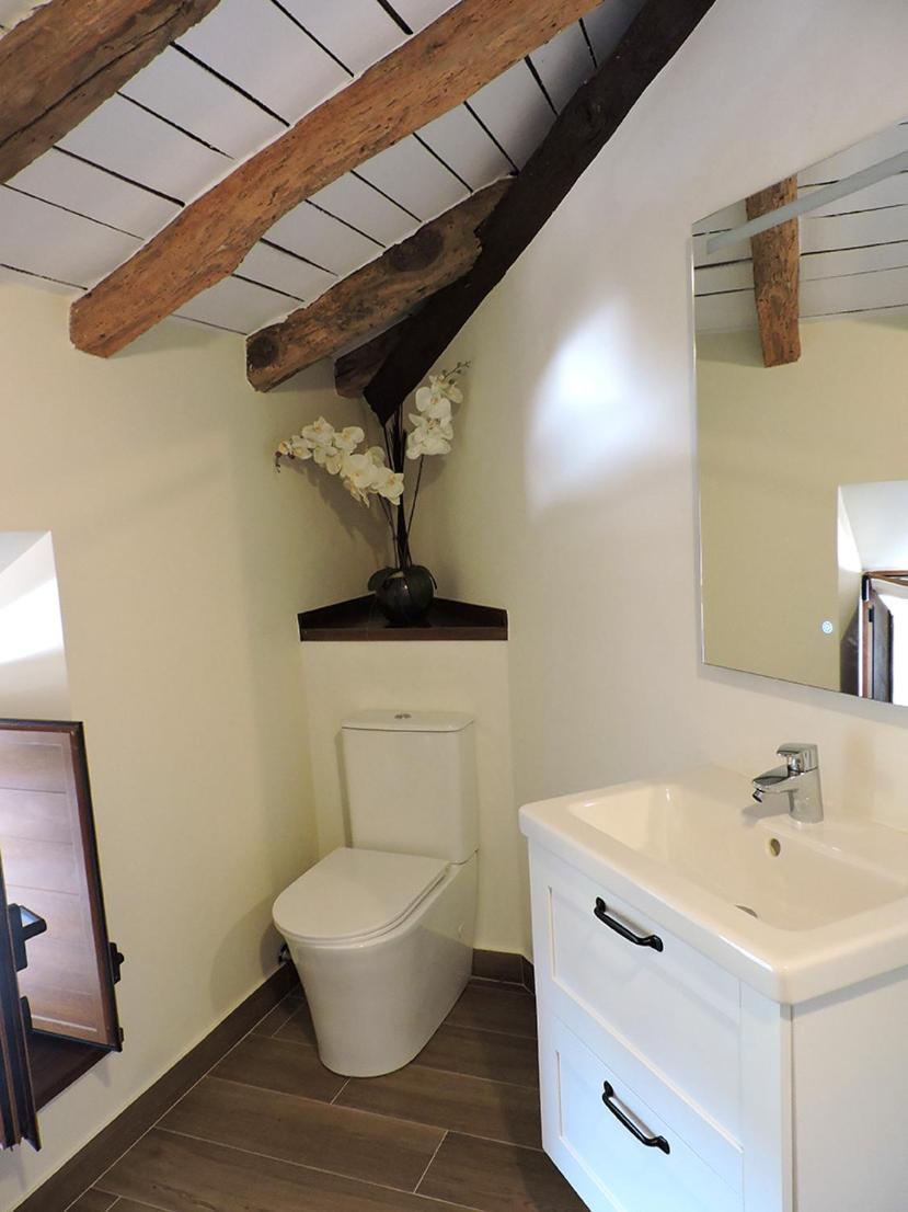 Appartement Casas Piedra