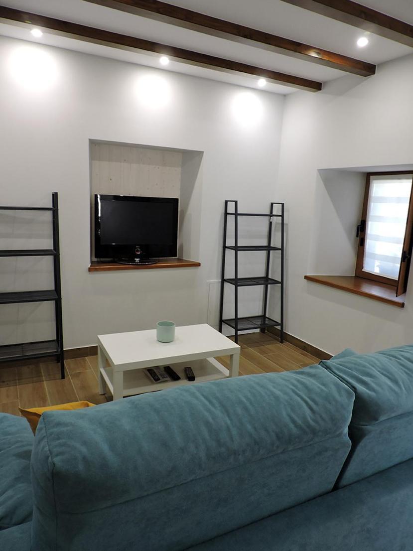 Casas Piedra Appartement *