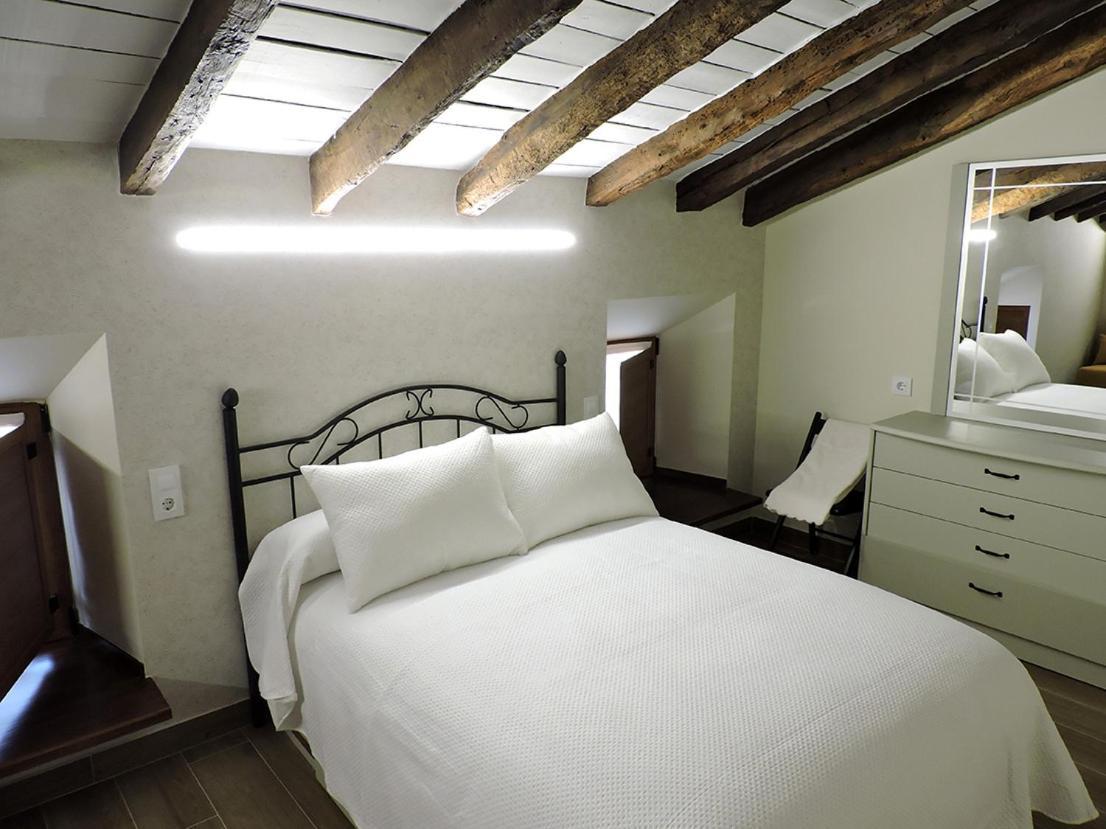 Appartement Casas Piedra *
