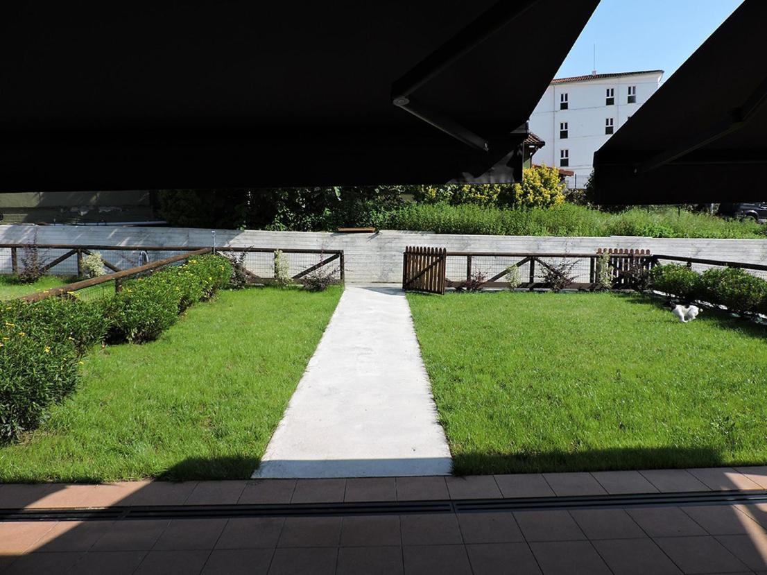 Casas Piedra Appartement Arredondo