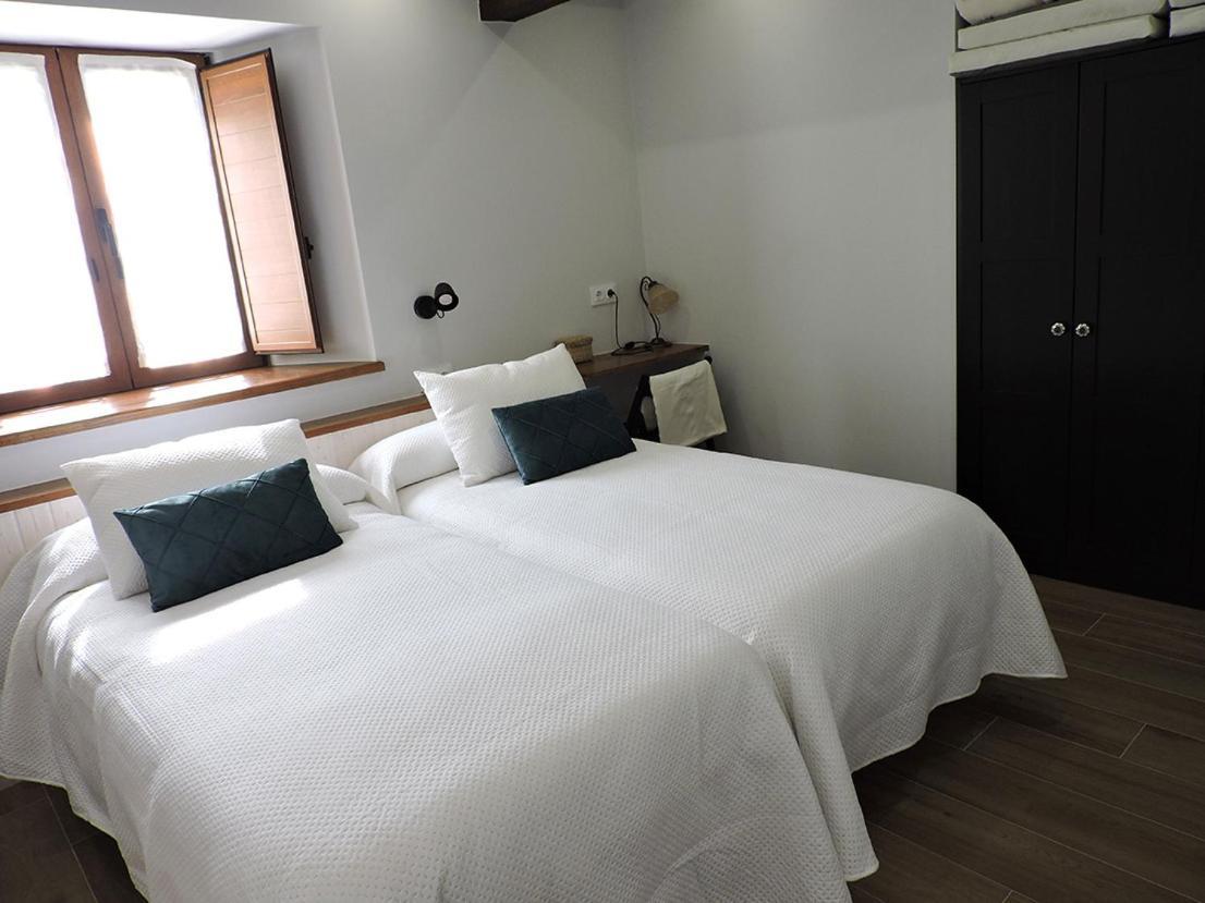 Appartement Casas Piedra