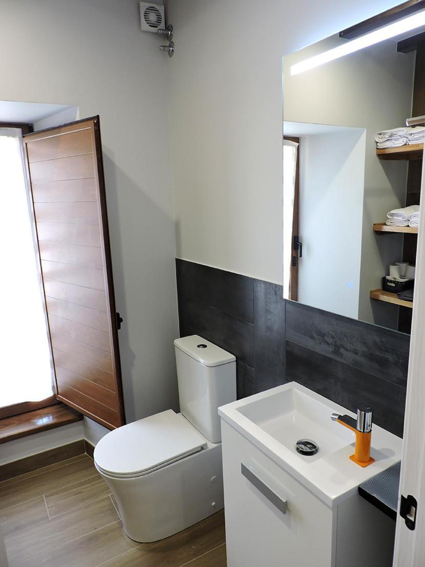 Appartement Casas Piedra