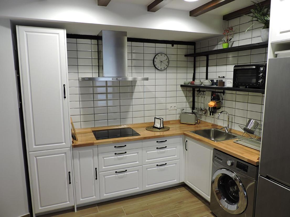 Casas Piedra Appartement