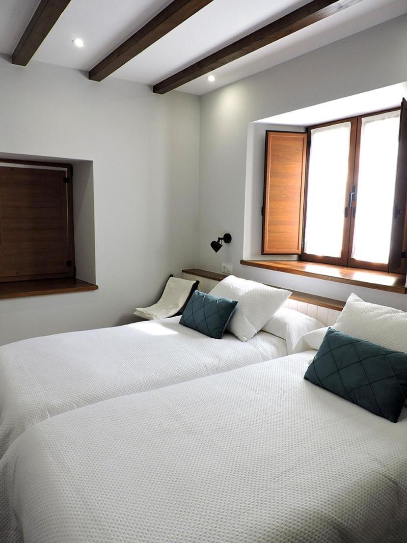 Apartament Casas Piedra