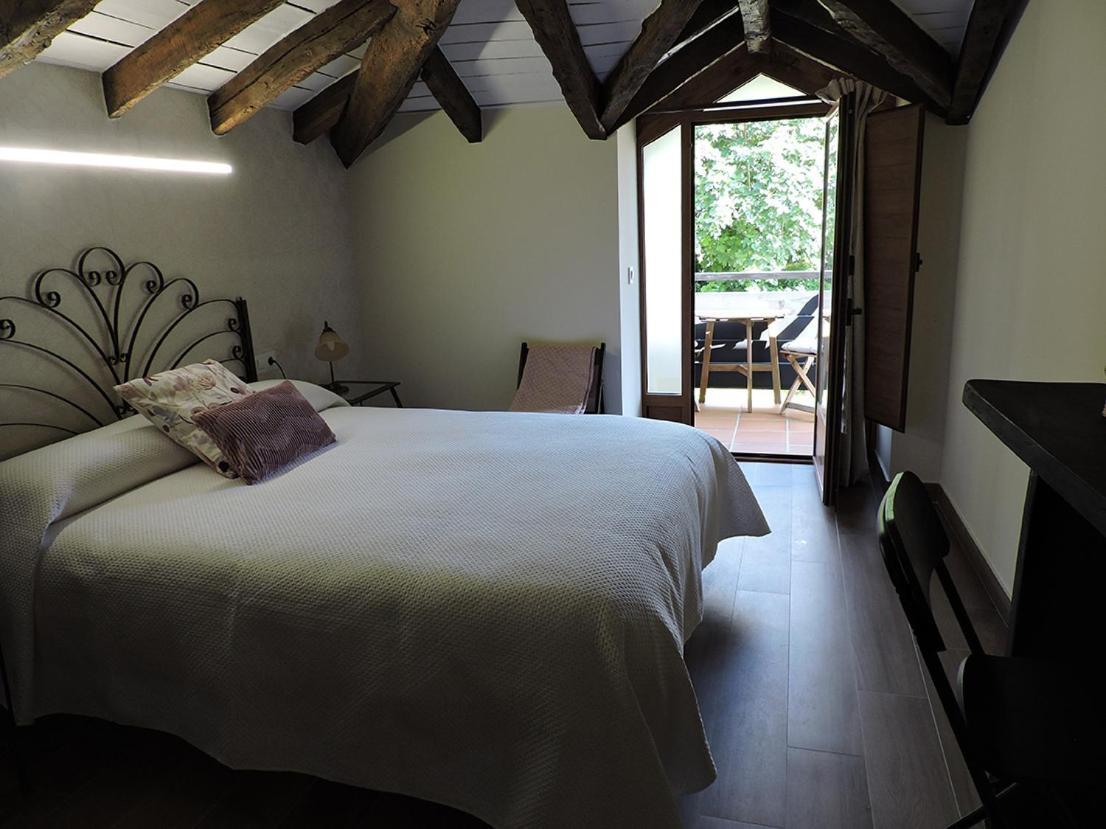 Appartement Casas Piedra Arredondo