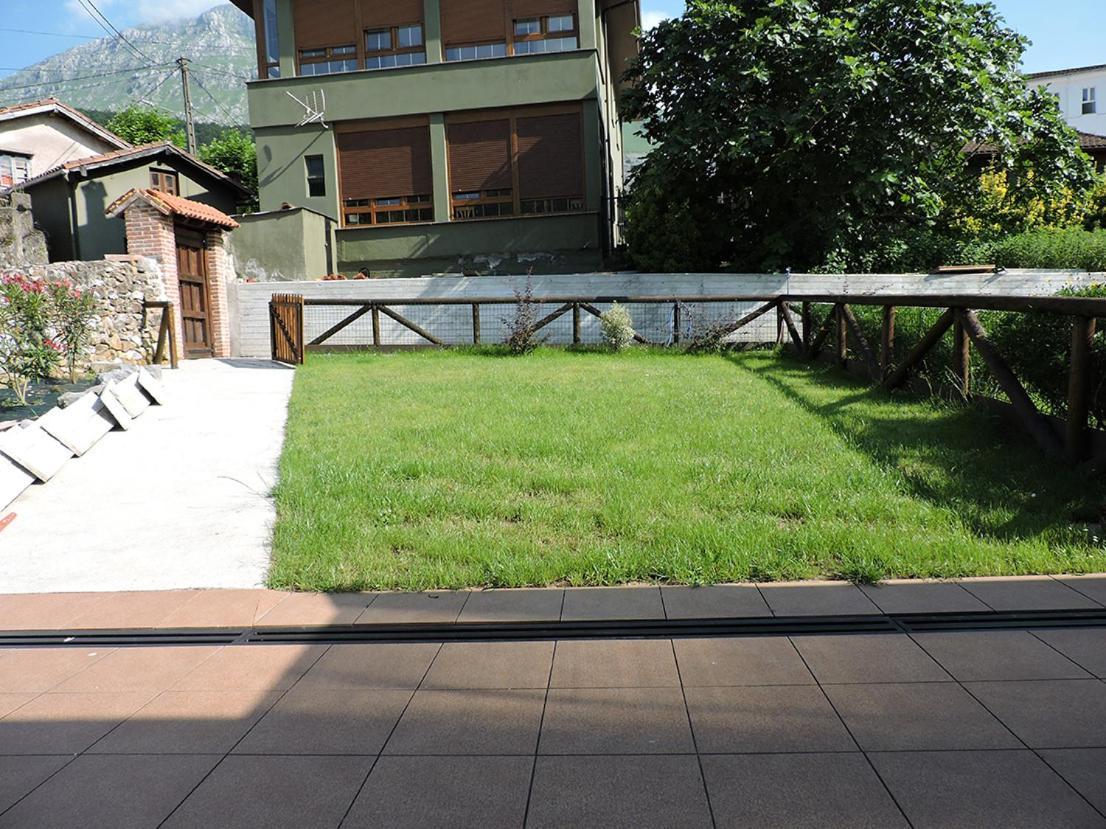 Casas Piedra Appartement Arredondo