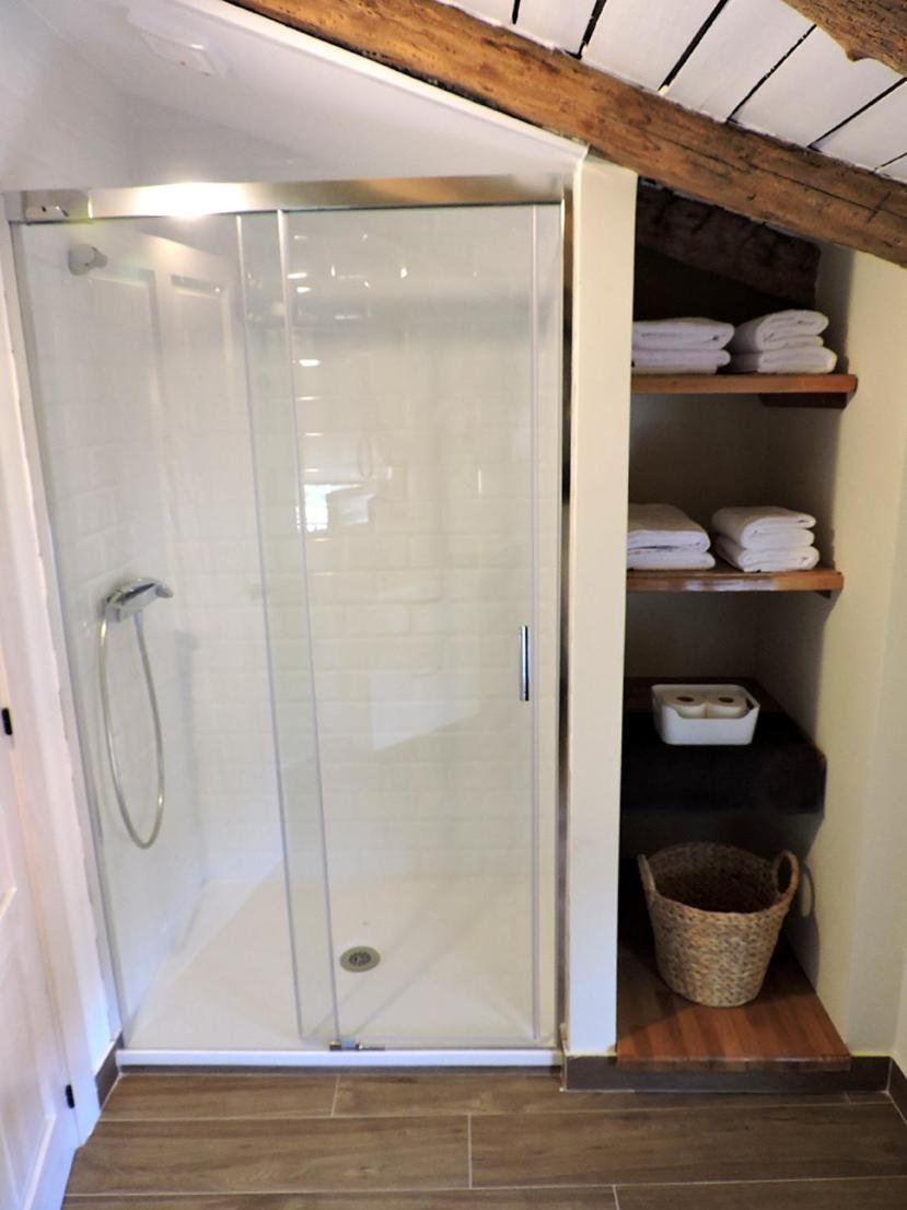 Casas Piedra Appartement
