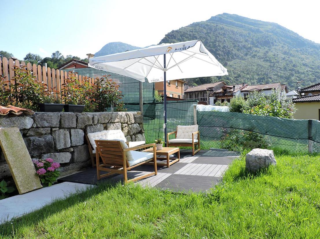 Casas Piedra Arredondo