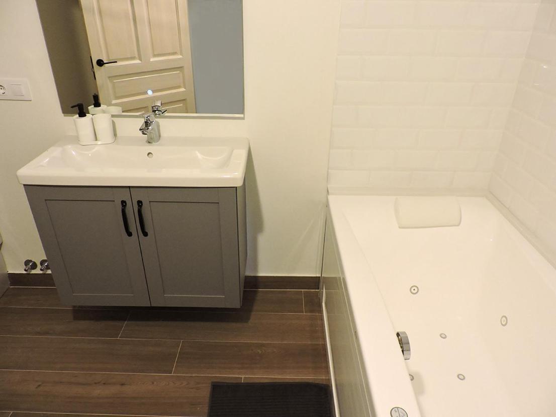 Appartement Casas Piedra