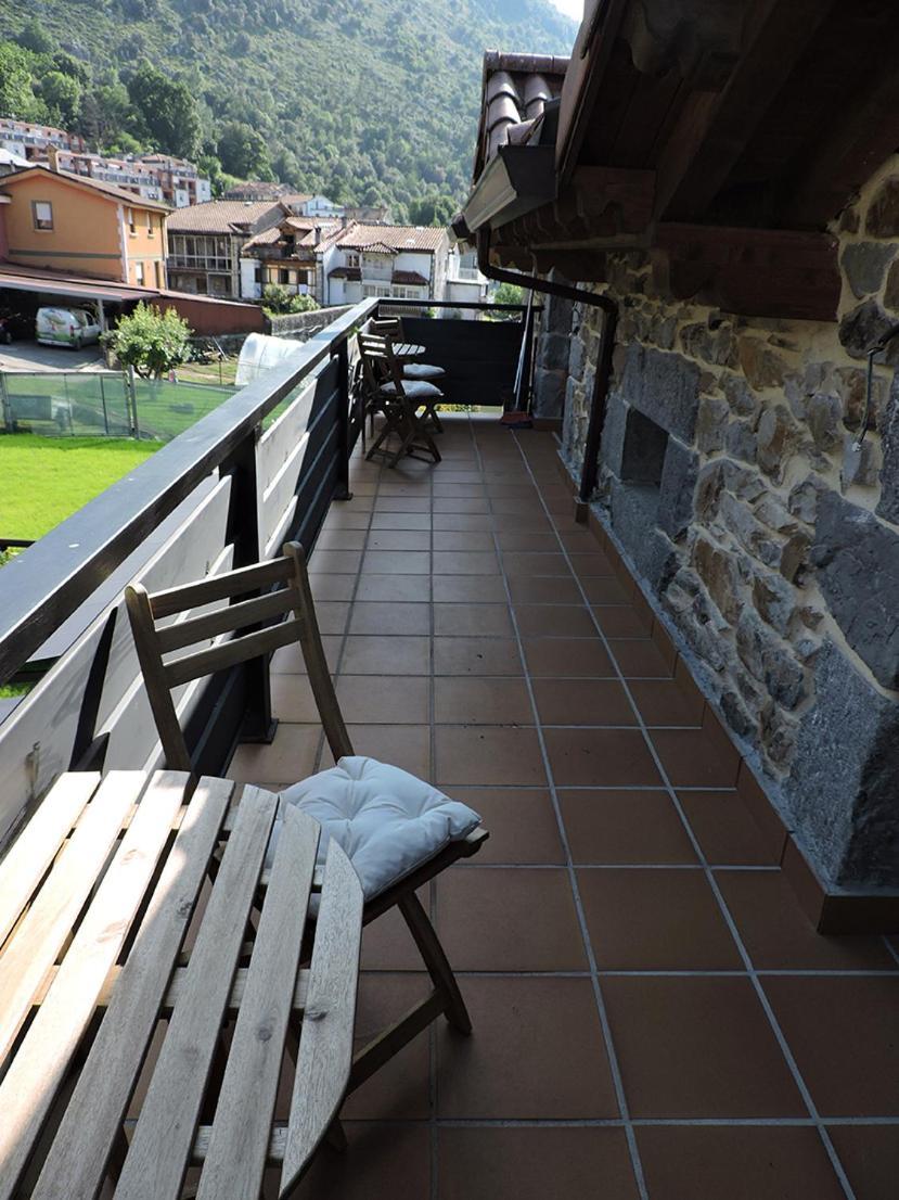 Casas Piedra * Arredondo