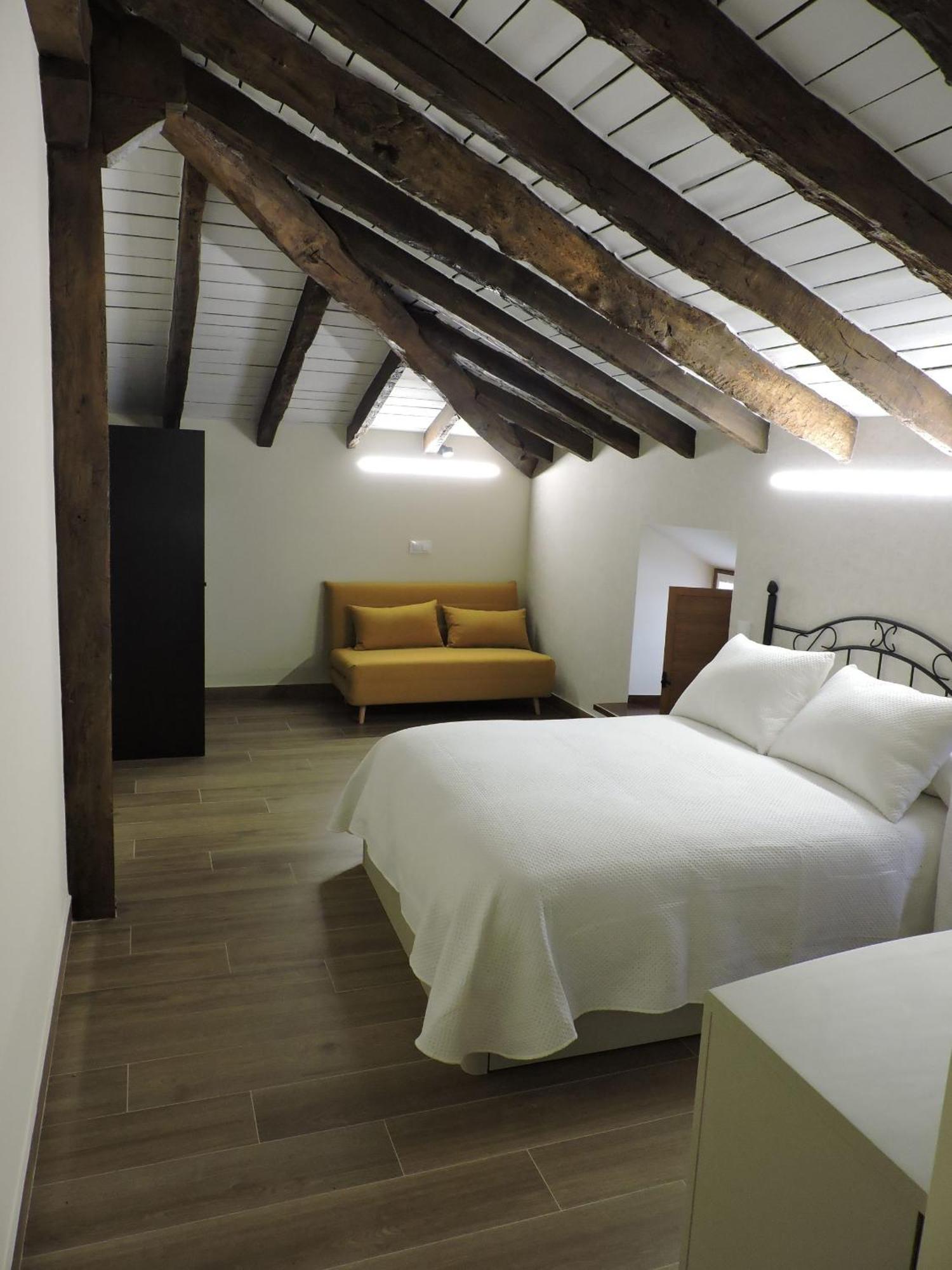 Apartament Casas Piedra *